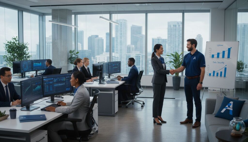 What Is Managed It? Complete Guide For Miami Cpas - Transform 42 Inc 1762824380227 Image 1762824380140 - Transform 42 Inc