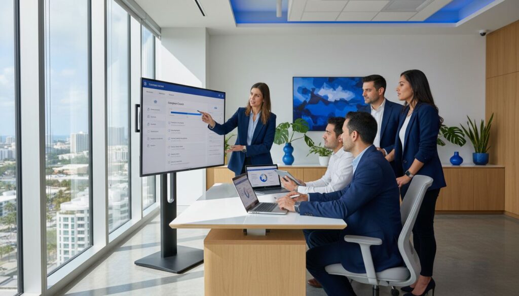 Digital Workplace Step By Step For Miami Cpas - Transform 42 Inc 1763687568749 Image 1763687568630 - Transform 42 Inc