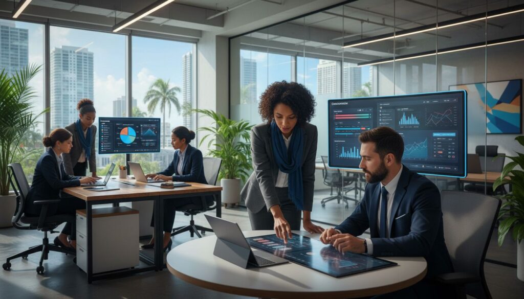 What Is Digital Transformation? Complete Breakdown - Transform 42 Inc 1763782600742 Image 1763782600672 - Transform 42 Inc