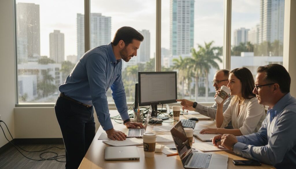 Managed Service Provider: Impact On Miami Accounting - Transform 42 Inc 1765157299257 Image 1765157299101 - Transform 42 Inc