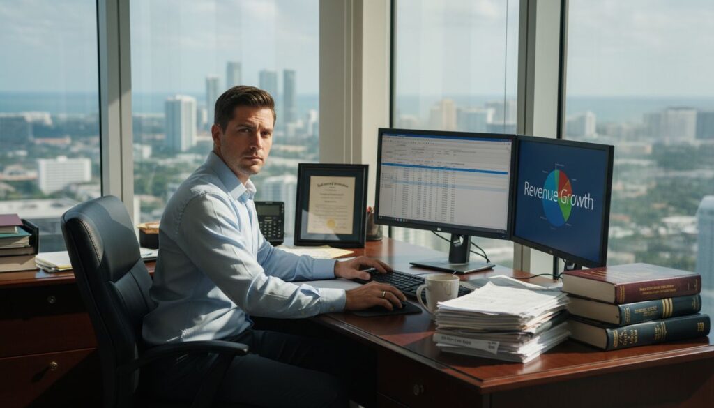 Digital Strategy Roadmap For Miami Cpas: Boost Revenue - Transform 42 Inc 1765435370300 Image 1765435370203 - Transform 42 Inc