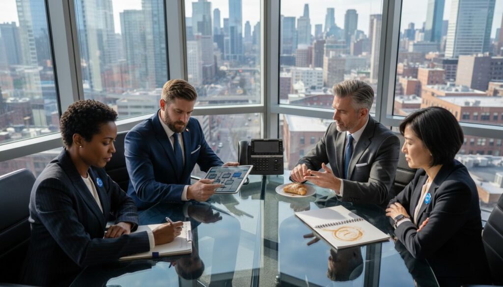 Digital Transformation: A Roadmap For Billion Dollar Organizations - Transform 42 Inc 1765673591392 Image 1765673591319 - Transform 42 Inc