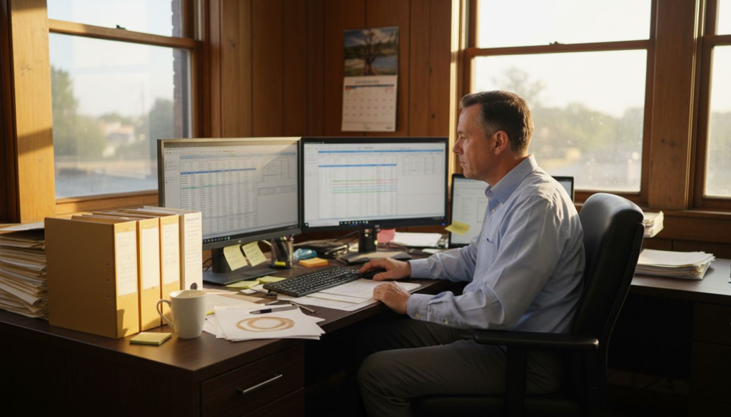 Data Analysis Procedure Example To Scale Your Cpa Firm - Transform 42 Inc 1766710263823 Image 1766710263556 1 - Transform 42 Inc