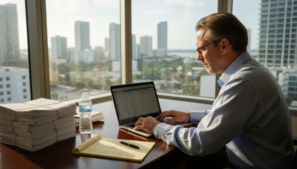 Role Of Machine Learning For Miami Cpas: Driving 7-Figure Growth - Transform 42 Inc 1767511825146 Image 1767511824933 1 - Transform 42 Inc