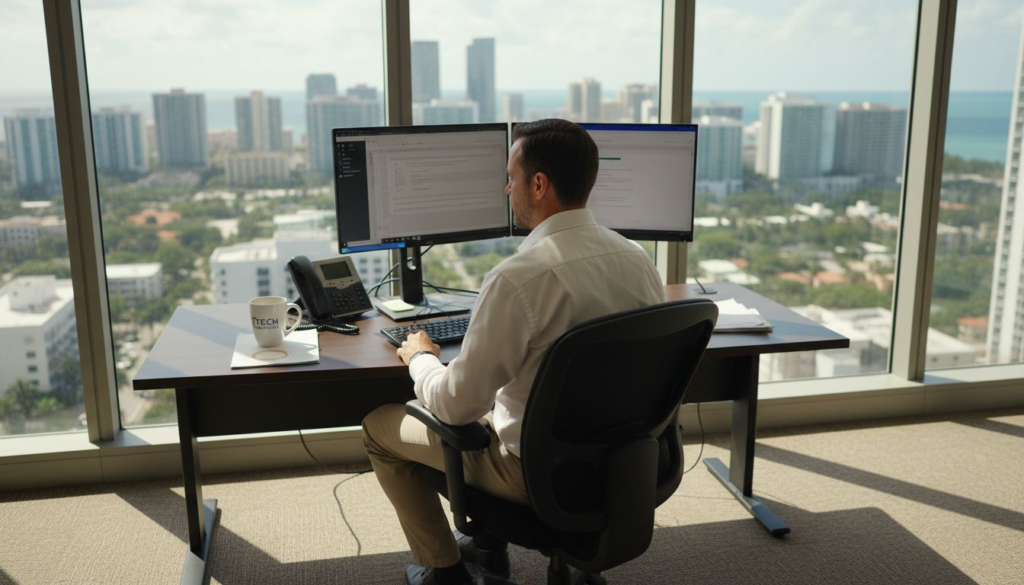 It Service Desk Manager: Driving Miami Cpa Growth - Transform 42 Inc 1768734629015 Image 1768734628791 - Transform 42 Inc