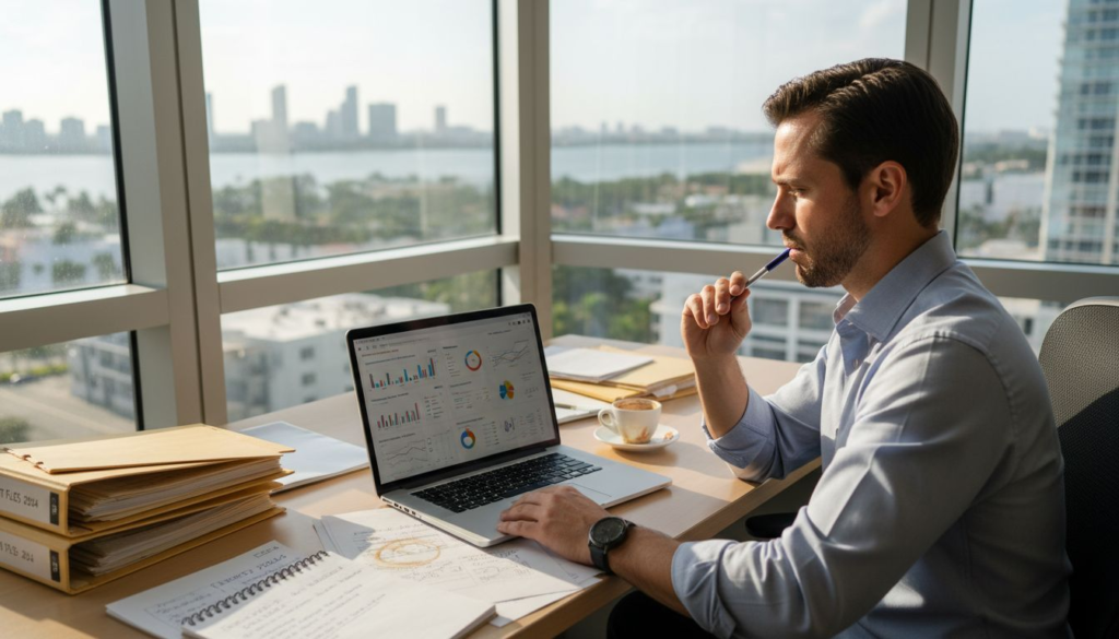 Digital Marketing Strategy: Transforming Miami Accountants - Transform 42 Inc 1769773257771 Image - Transform 42 Inc