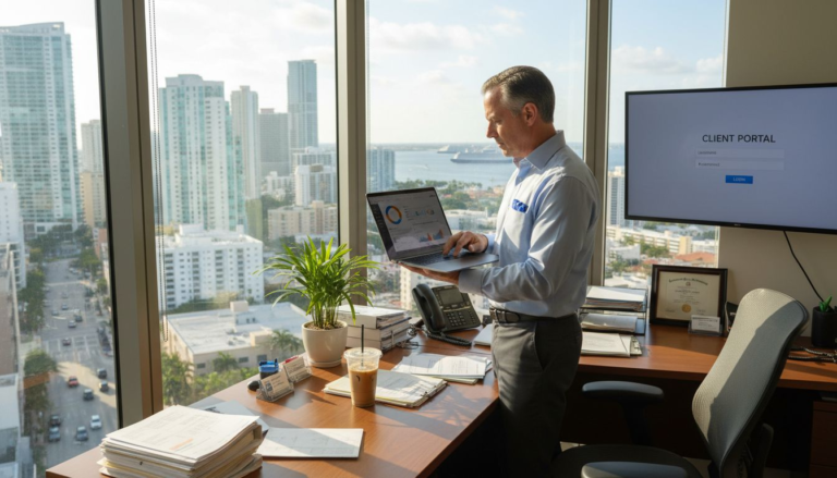 Blogs - Transform 42 Inc Cpa Manager In Miami Cloud Tech Office