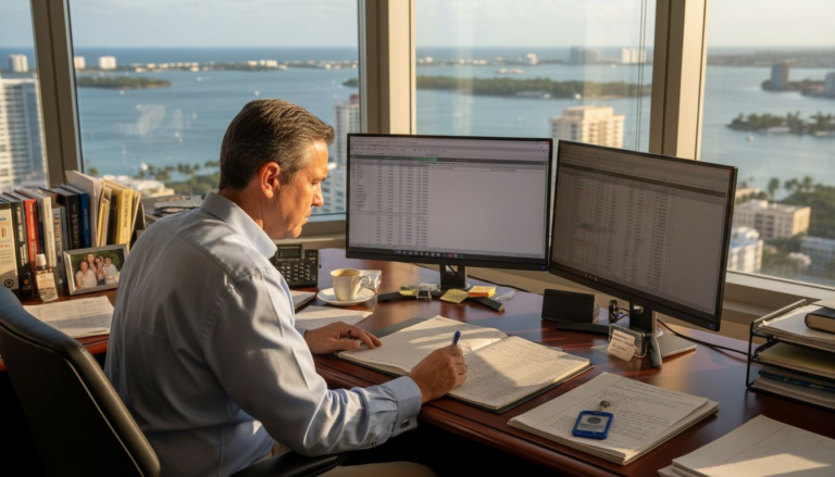 Blogs - Transform 42 Inc Cpa Reviewing Digital Security In Miami