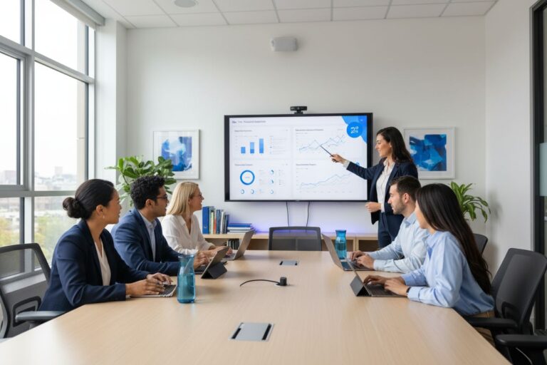 Blogs - Transform 42 Inc Digital Transformation, Cpas, Modern Accounting Office