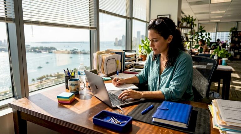 Blogs - Transform 42 Inc Miami Practitioner Managing Digital Records Workflow