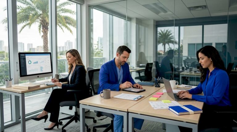 Blogs - Transform 42 Inc Lawyer Doctor And Accountant Use Ai At Work