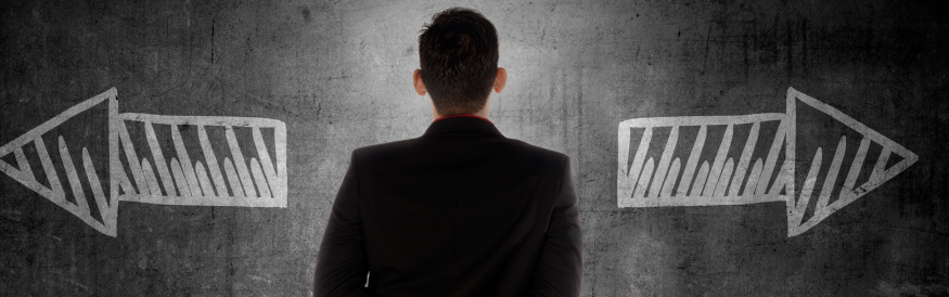 5 Steps to Take When Choosing a Consulting Firm