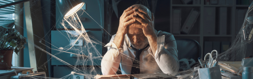 Avoiding Digital Transformation Failure