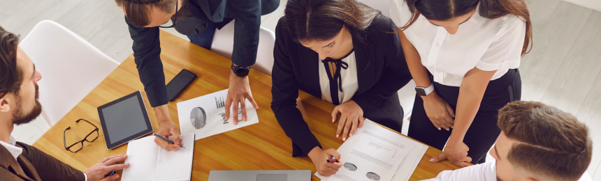 Digital Transformation Requires Detailed Scrutiny of Business Process Management KPIs and OKRs