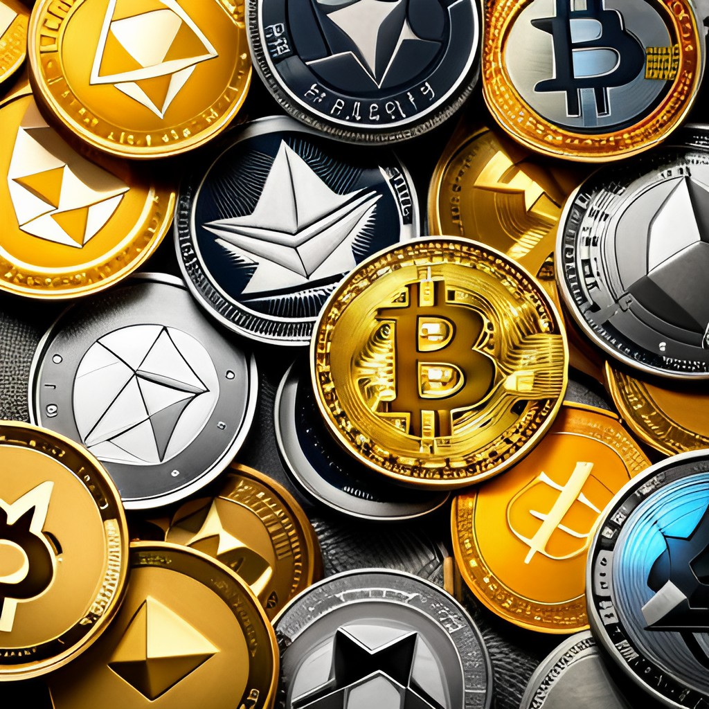 Redefining the Future: The 5 Pillars of Cryptocurrency Resilience