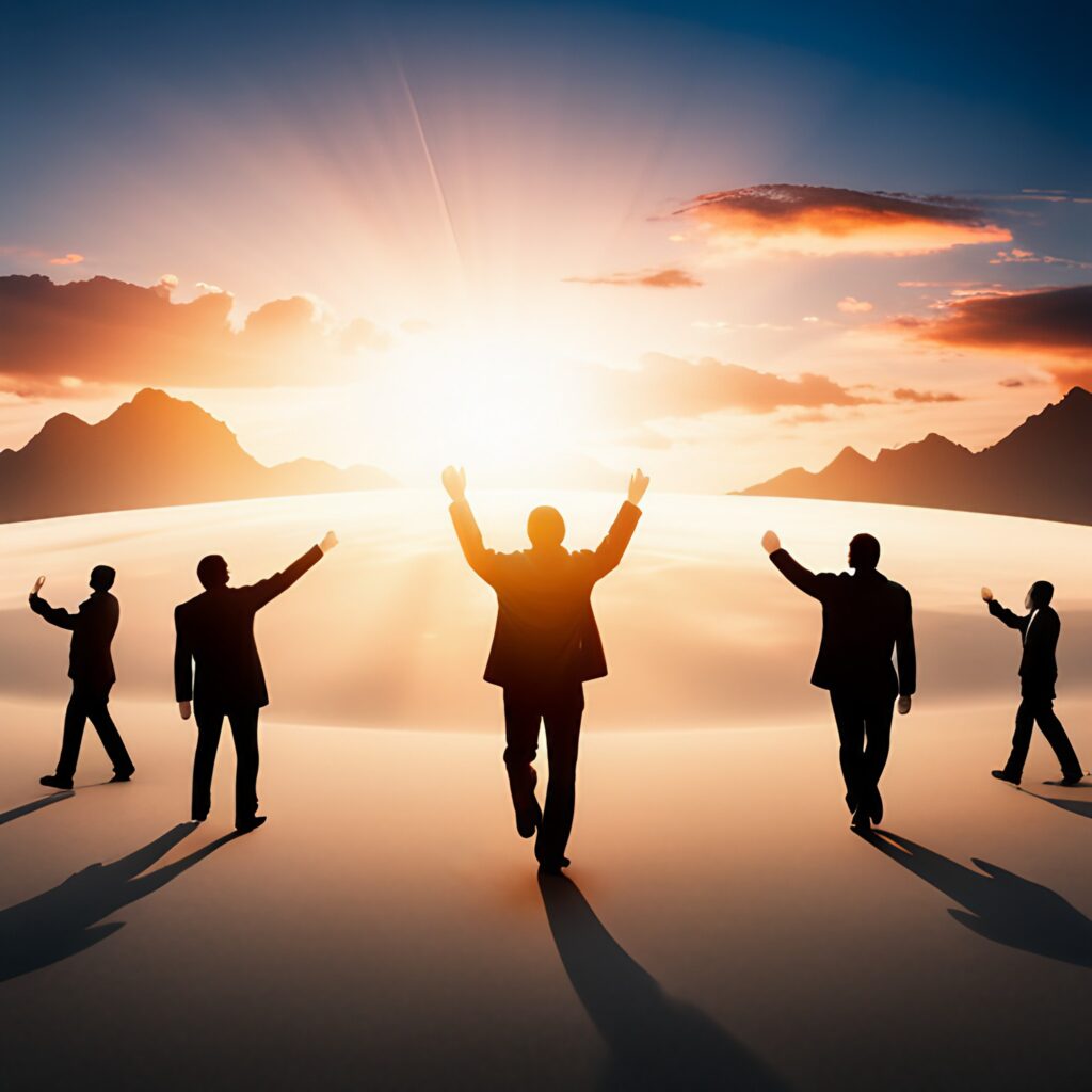 Cultural Agility: The Secret Driver of Rapid Organizational Change