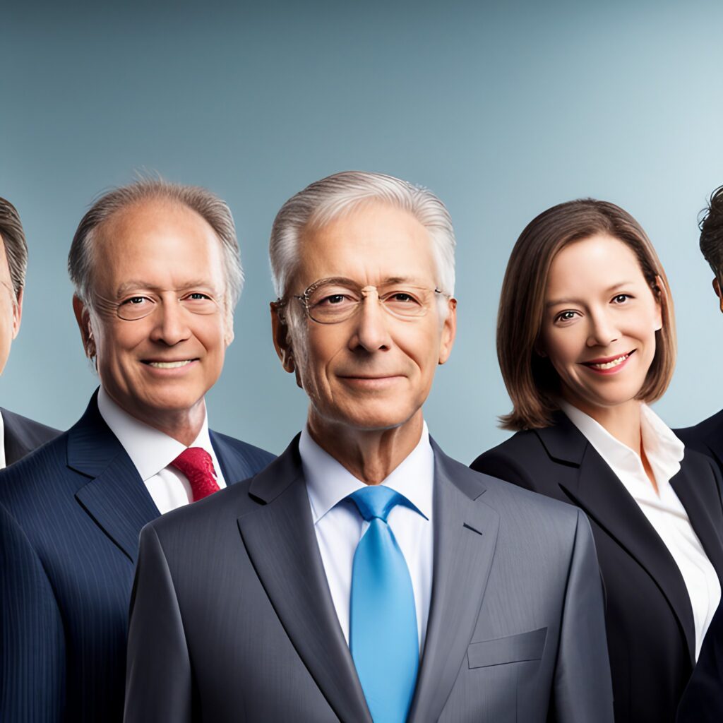 Beyond the Boardroom: The C-Suite’s Crucial Role in Crafting Culture