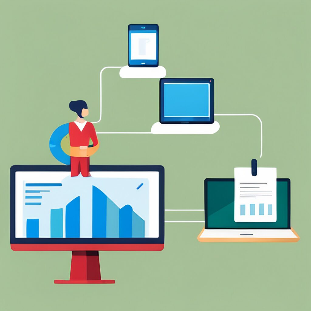 Revolutionizing Business Processes for the Digital Age