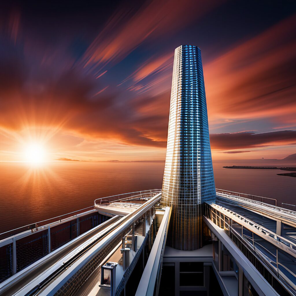 The Missing Link: Process Engineering for Sustainable Tech