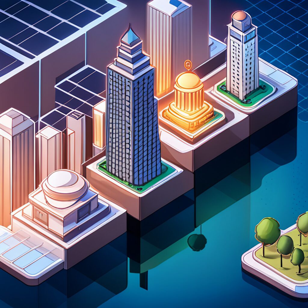 From Trust to Transparency: The Government’s Blockchain Revolution