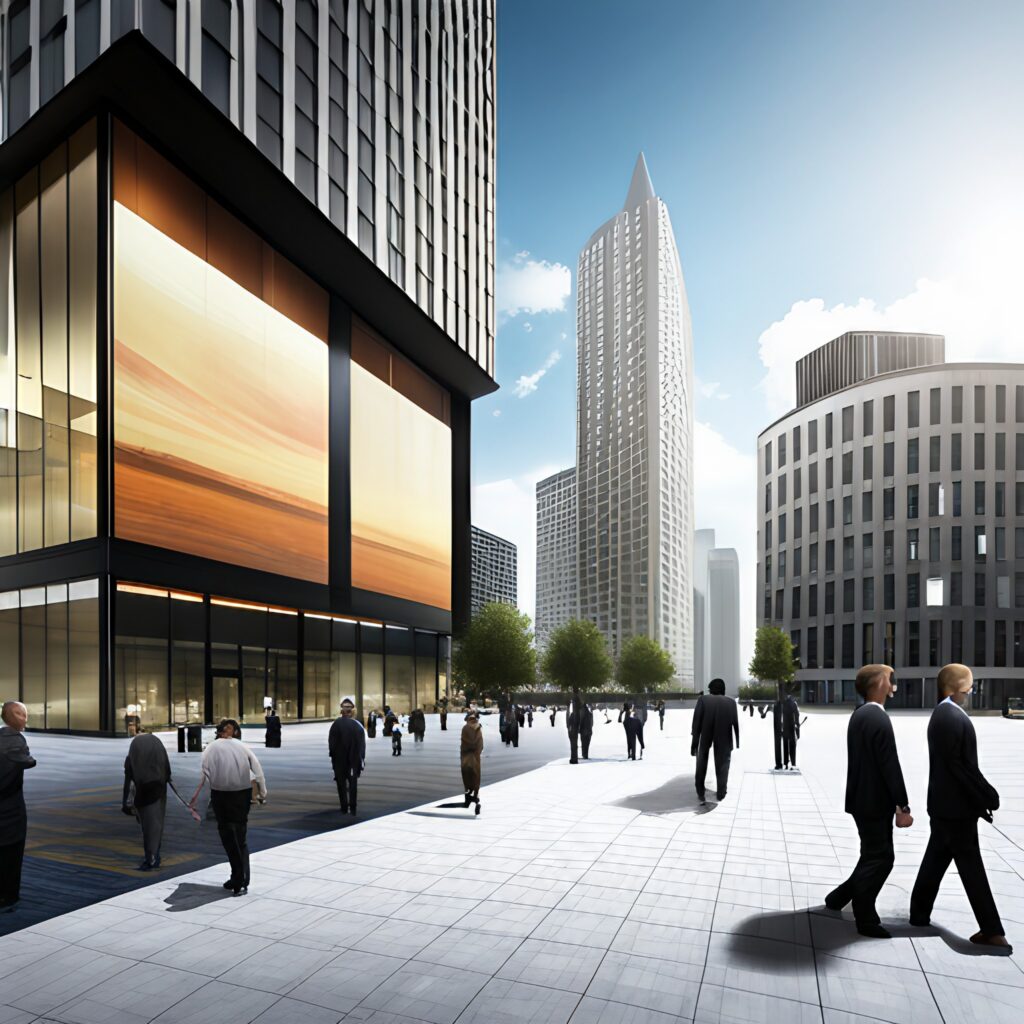 Beyond Innovation: The Human Touch in Digital Scaling