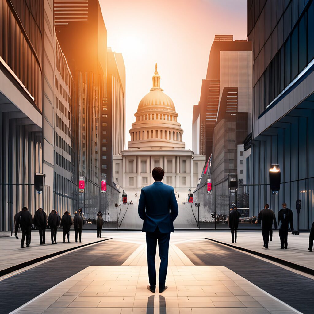 Evolving Governance: AI, ML, and the Future of Public Services 1 68e7c707f9c2ccaf461f3b34 66402d8de06b23b2cef6be07 JasperArt 2024 05 11 19.46.31 upscaled