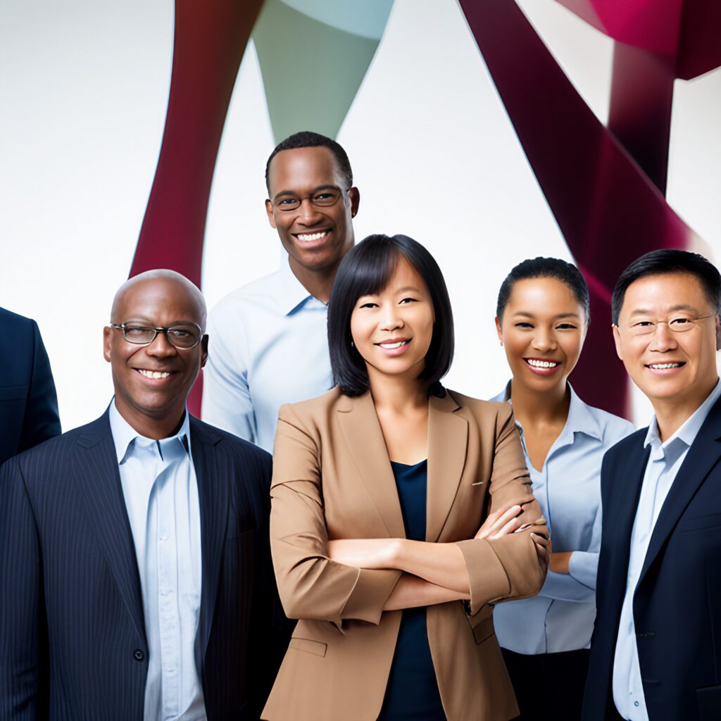 Cultural Catalysts: Transforming Business for the Digital Age