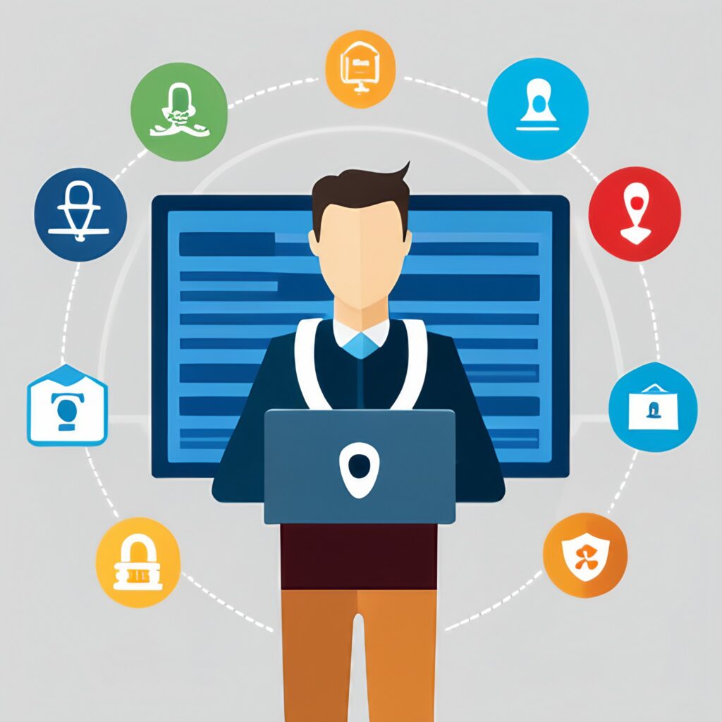 Beyond the Perimeter: How Security Architecture is Redefining Digital Transformation