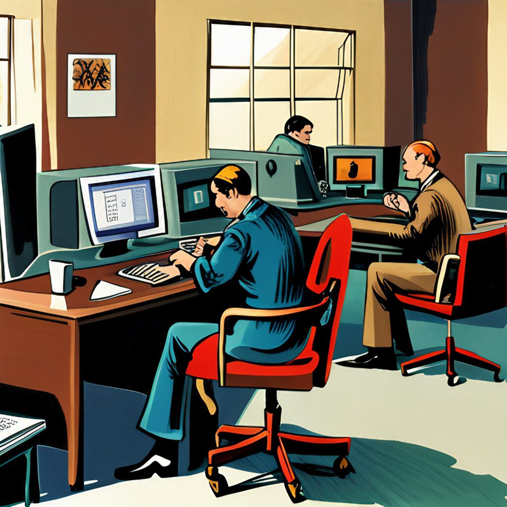 Future-Proofing Digital Transformation: A Guide to Modern Application Architecture 1 68e7c70ac17cbc549f3c7db7 665365e1482b14f1f2ca8b5e JasperArt 2024 05 26 09.38.58 upscaled