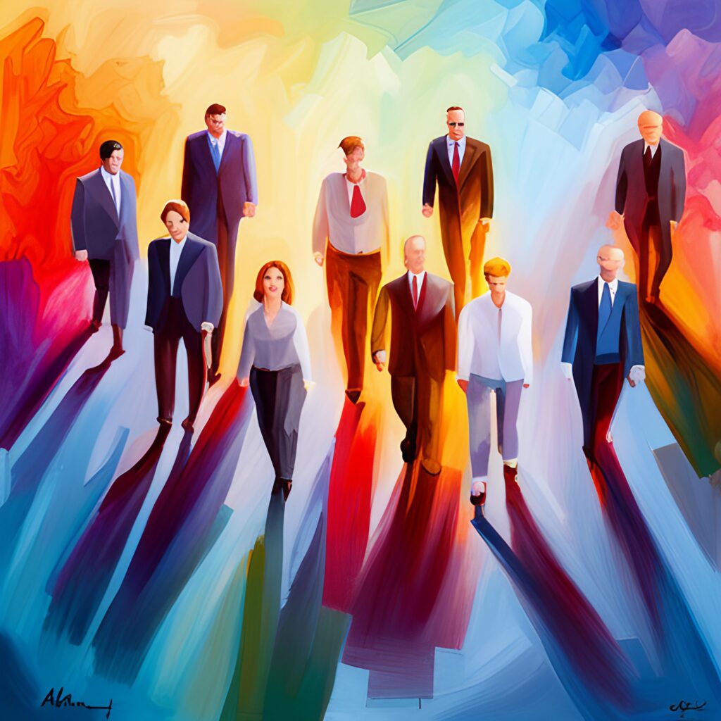 Agile HR The Future of Talent Acquisition