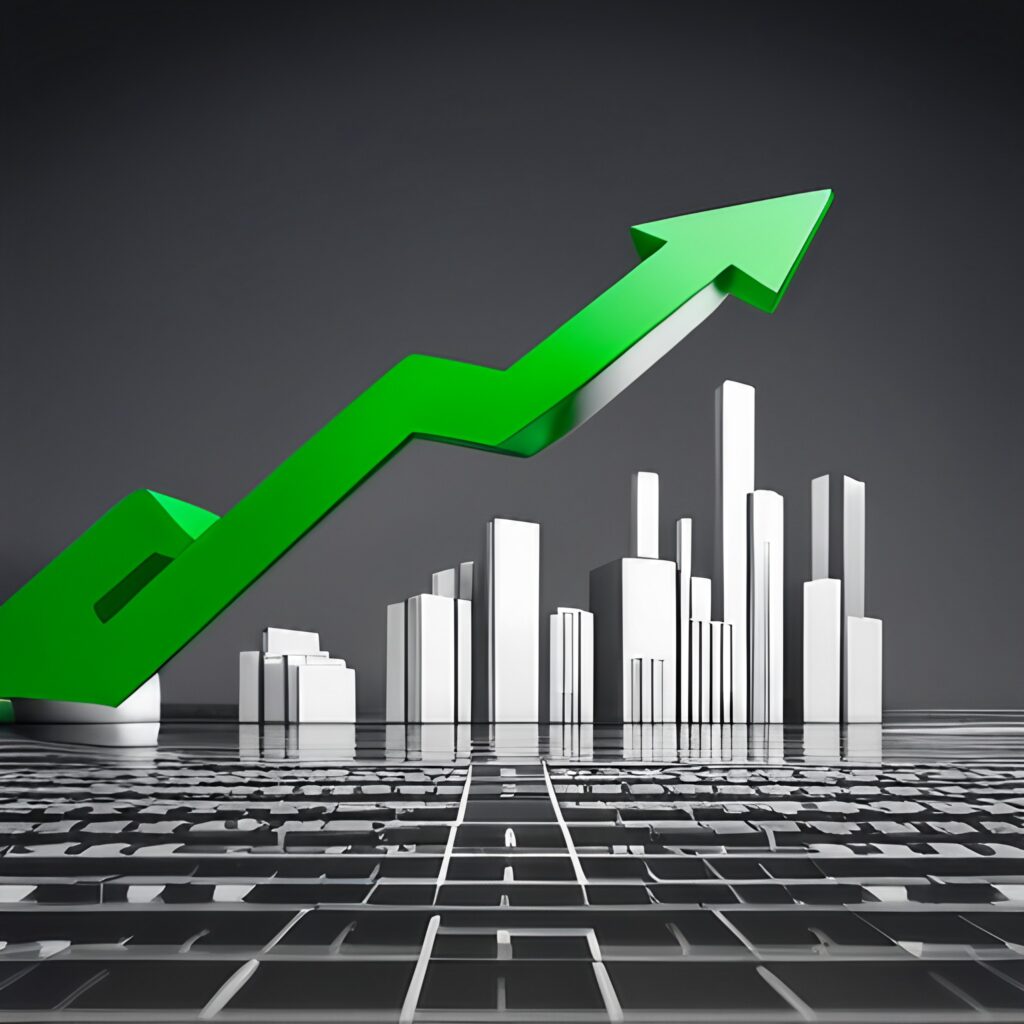 Redefining Growth: The Tech Innovations Hyper-Scaling Modern Businesses