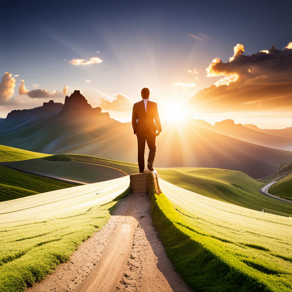 Clarity transforms businesses: How to define a strategy