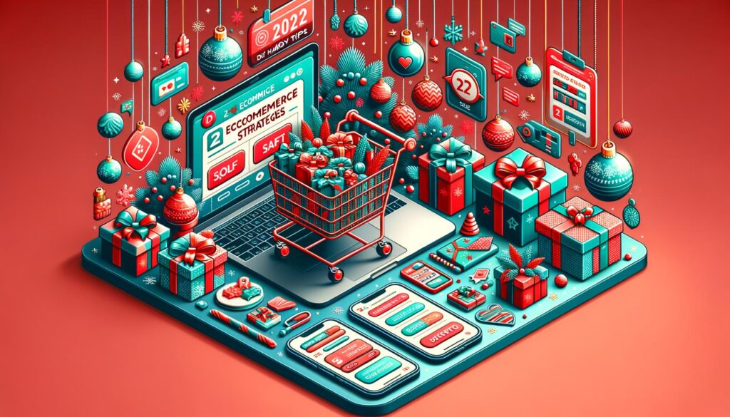 2024 eCommerce Strategies: 13 Handy Tips for Retailers