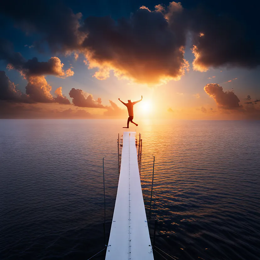 Navigating Success: The Power of Realistic Goals 1