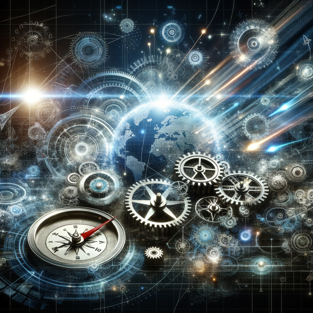 Navigating the Rapid Pace of Technological Change in the Defense Industry: Challenges and Solutions 1 68e7c719bd67d7021193cc98 6730685ef8c06c3bbe96b315 img