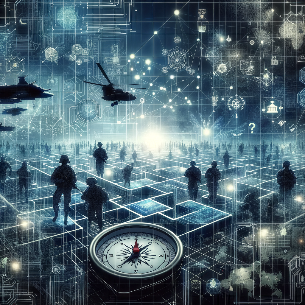 Navigating the Complexities of Digital Transformation in the Defense Industry: Challenges, Solutions, and Strategic Insights 1 68e7c719c29f5e2d586e15a8 6731ba9787ee724189ee26e0 img et3pp66eDqEj7klkVfTvm60X