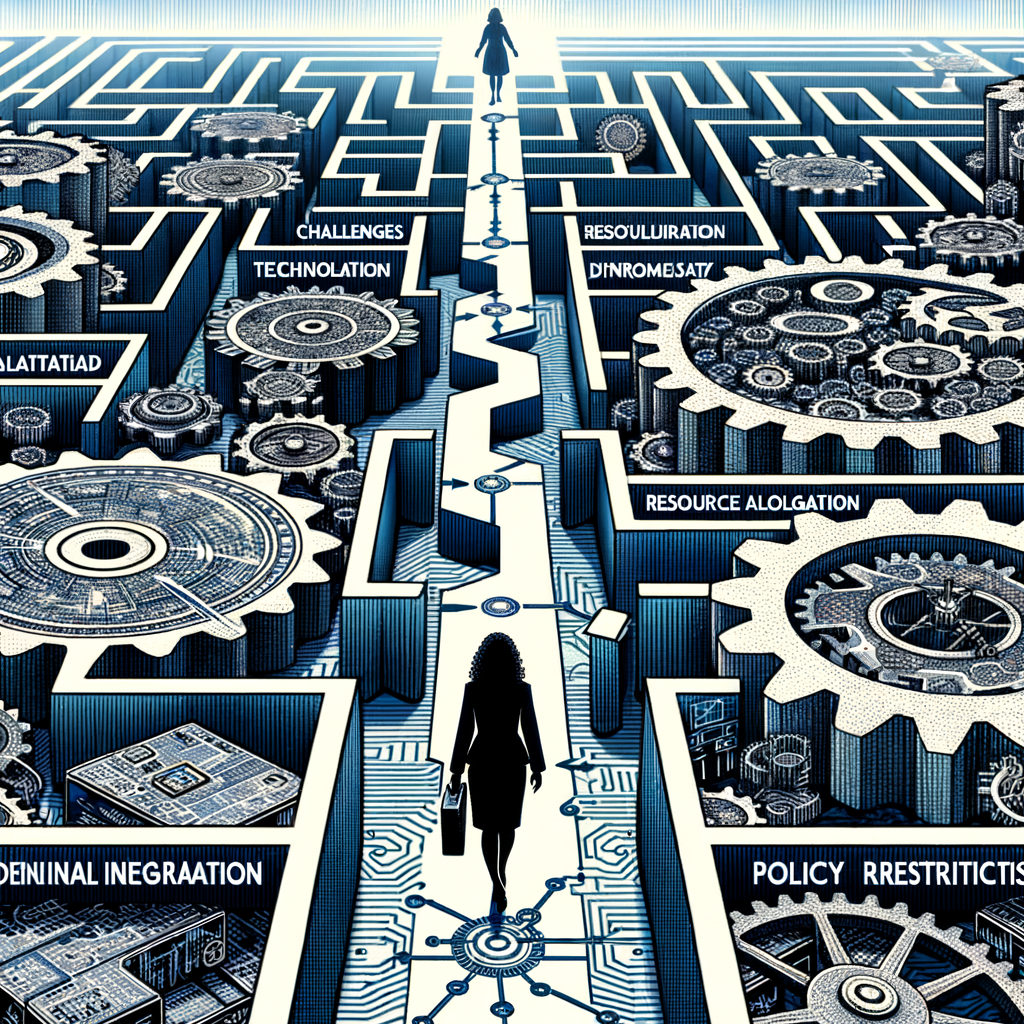 Navigating the Complexities of Implementing New Technologies in the Defense Industry 1 68e7c71a049fa9b3838aa373 67345d5d3f066811d621d268 img