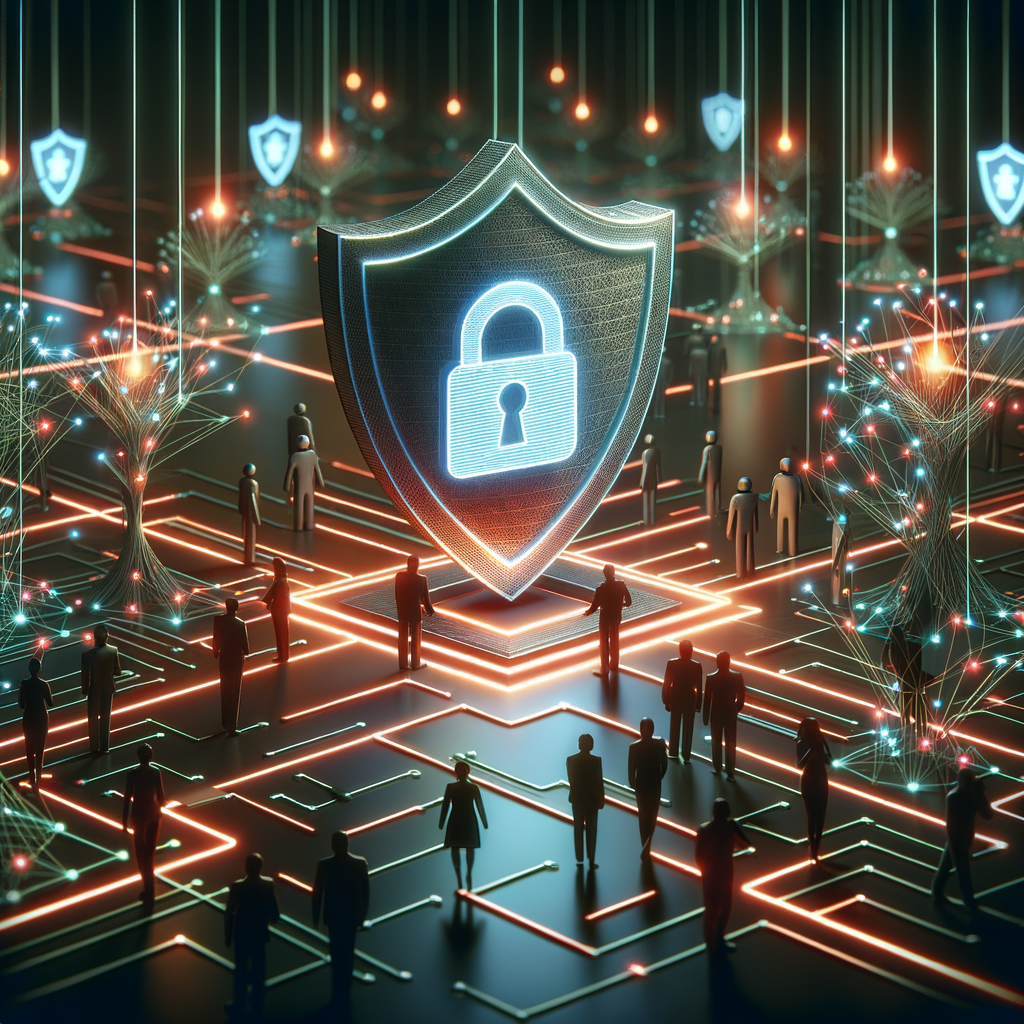 Safeguarding the Future: Tackling Data Security Challenges in the Defense Sector 1 68e7c71cee02b06abd81630e 6742ddee675d7290cd1871ed img y7Bu0cTjMEl500zQ7ljGywJc