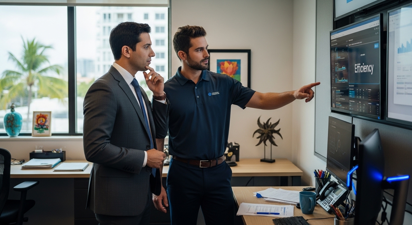 it efficiency cpa firm