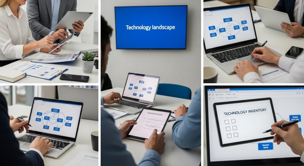 Build a Successful Digital Transformation Roadmap