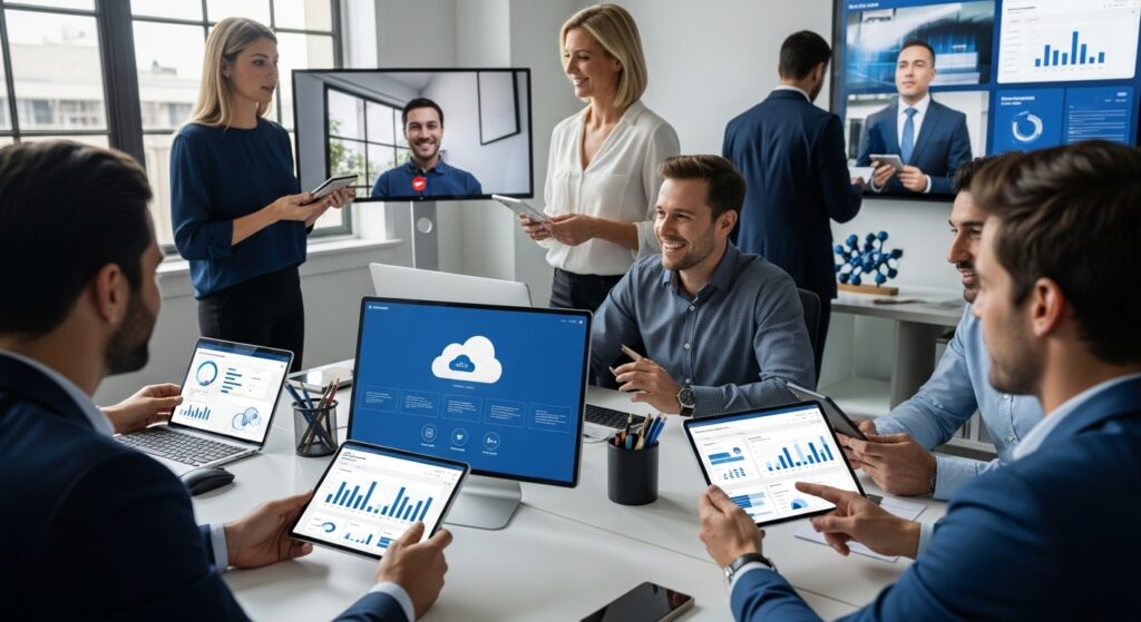 7 Digital Innovation Best Practices for Accounting Firms