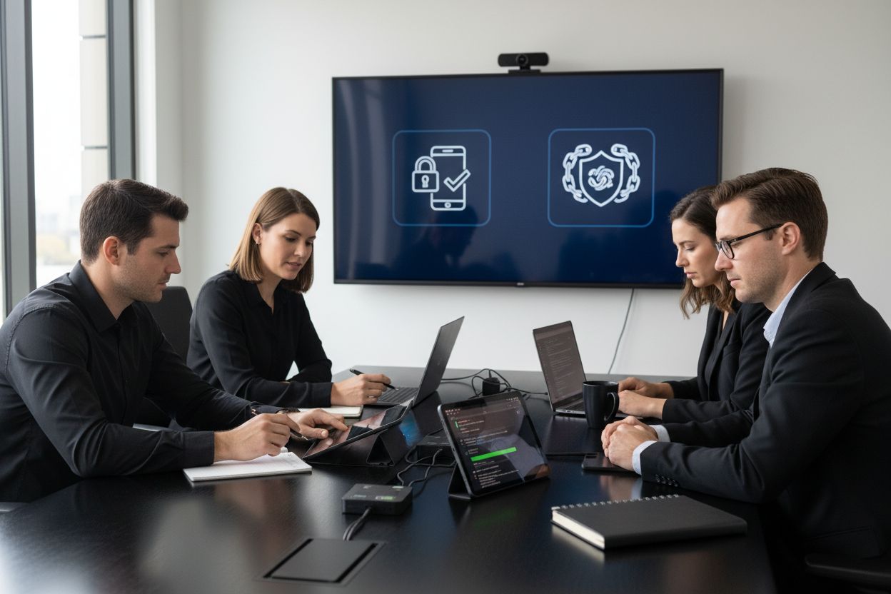 seguridad digital contabilidad