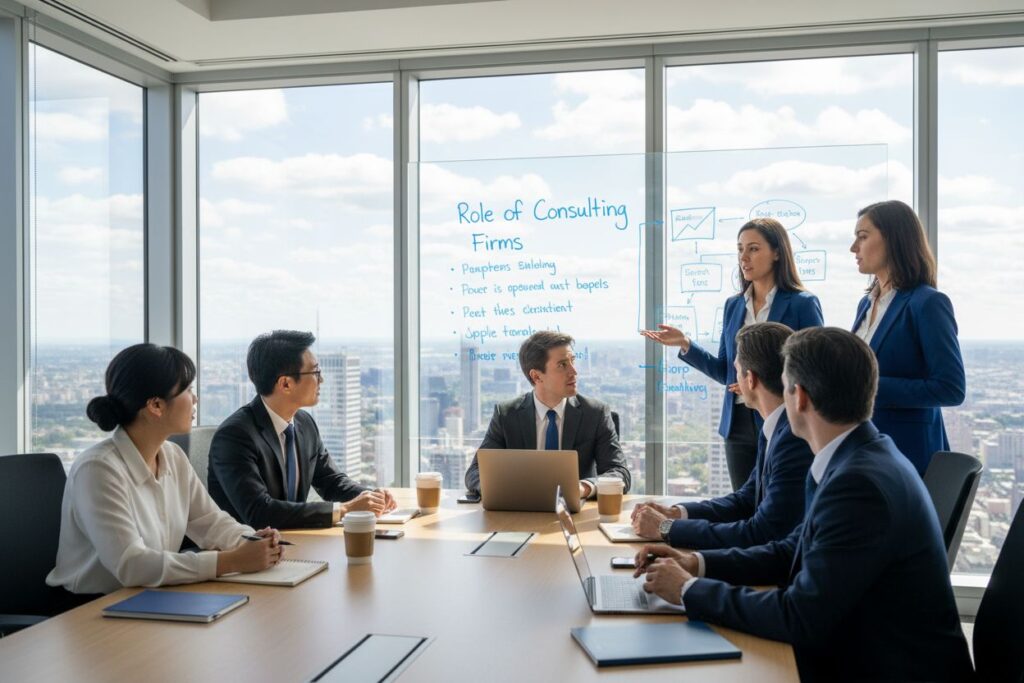 Understanding the Role of Consulting Firms in Business 1 68e7c73ef1228d030241927e 68e747393d5a7d6916482291 1759987493885 image 1759987493751