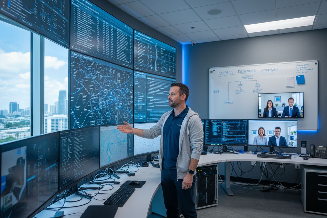 accounting firm cyber threats