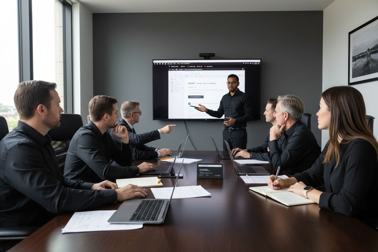 capacitacion ciberseguridad despacho