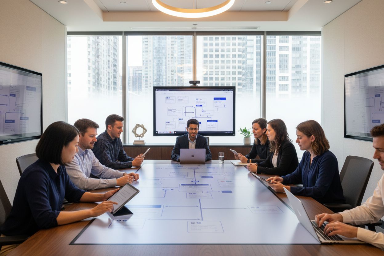 Why Automate Workflows: Complete Guide for Accountants 3 accounting automation solutions