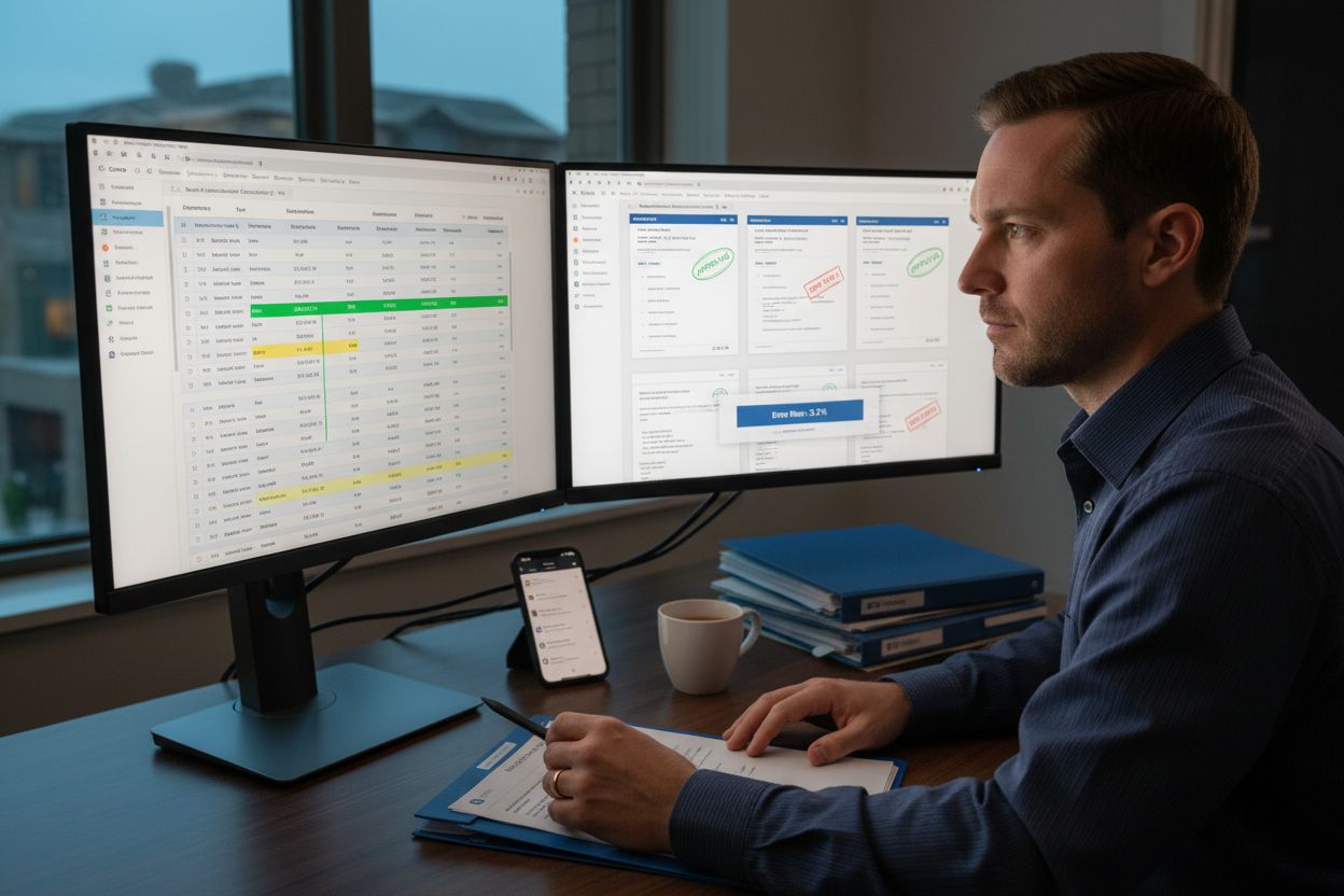 accounting automation tools