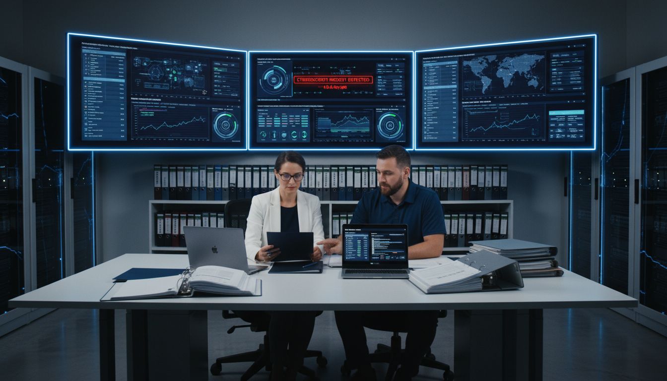 IT infrastructure Miami