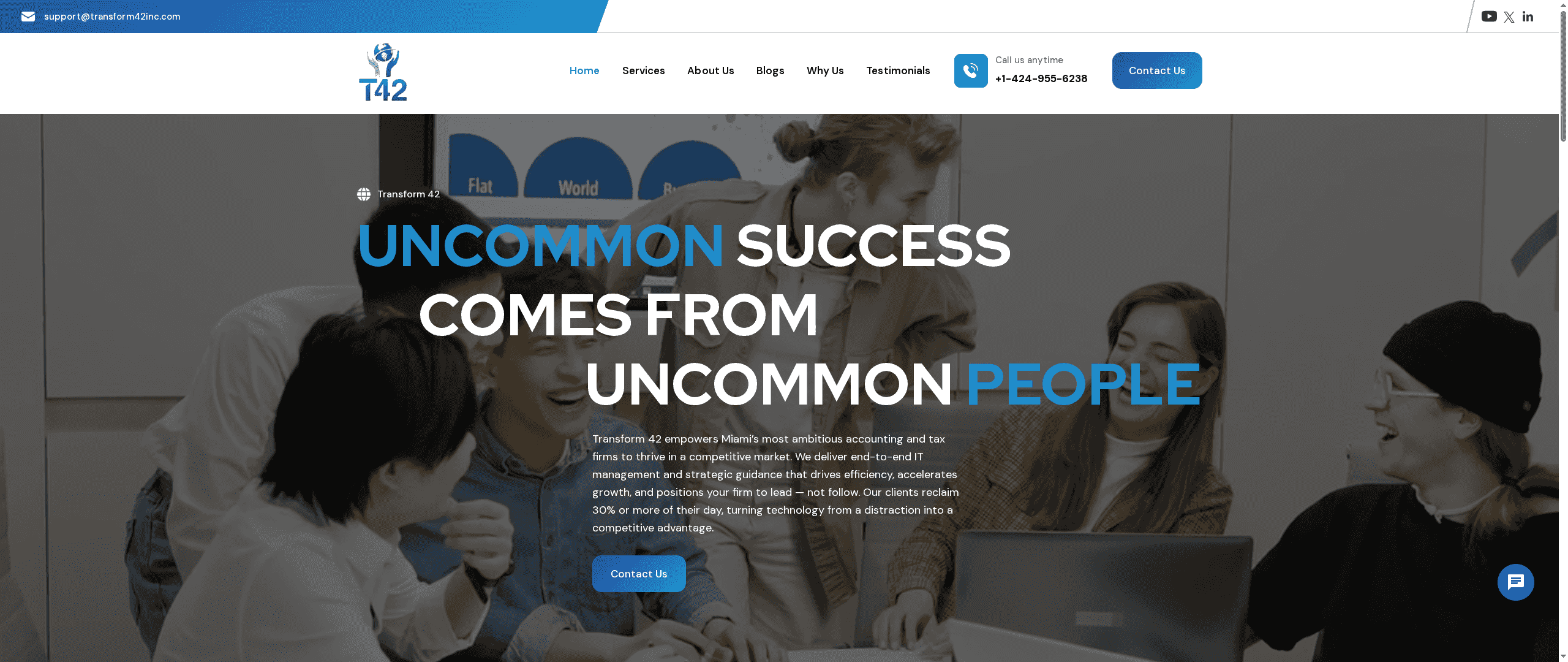 Top herramientas para contabilidad en Miami 2025 3 Product Screenshot