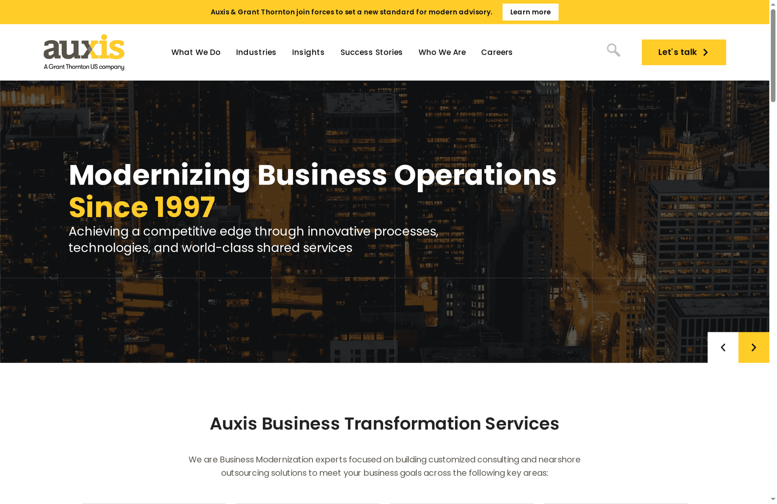Top herramientas para contabilidad en Miami 2025 4 Product Screenshot